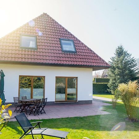 Ferienwohnung Am Aubach Σβερίν Εξωτερικό φωτογραφία